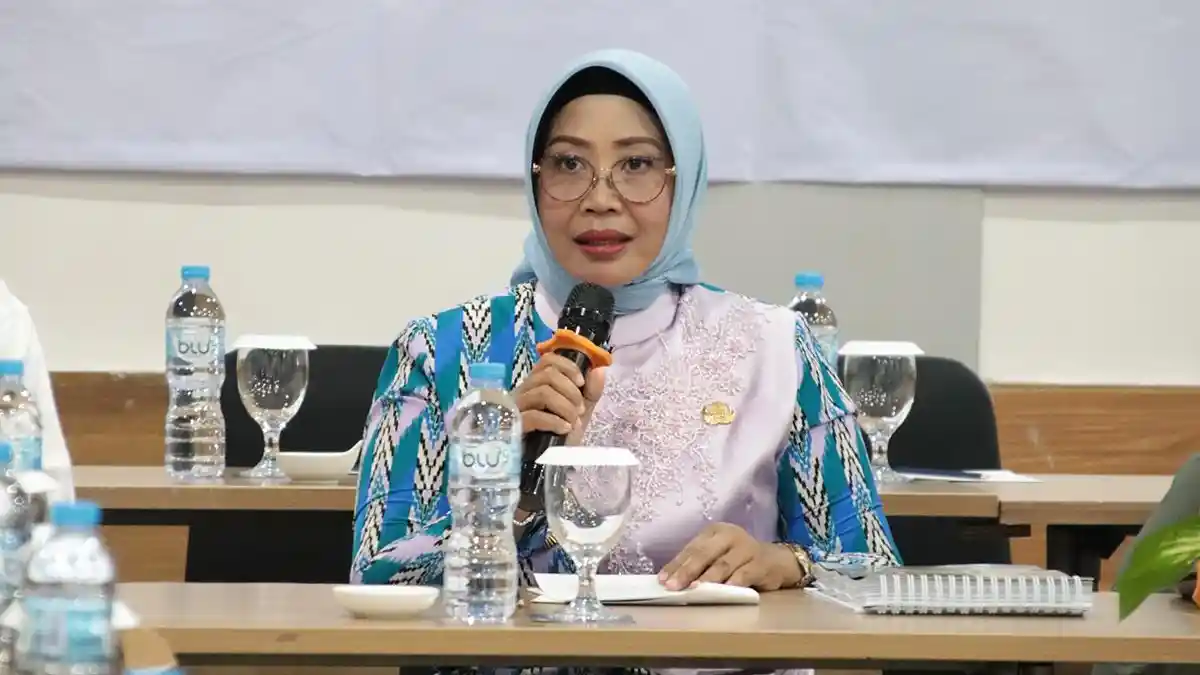 Pemkab Mempawah Siap Dukung Program Nasional, Bupati Erlina Tekankan Kesejahteraan Masyarakat