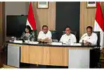 Wamenpar Klaim Pungli di Destinasi Wisata Turun Selama Libur Lebaran
