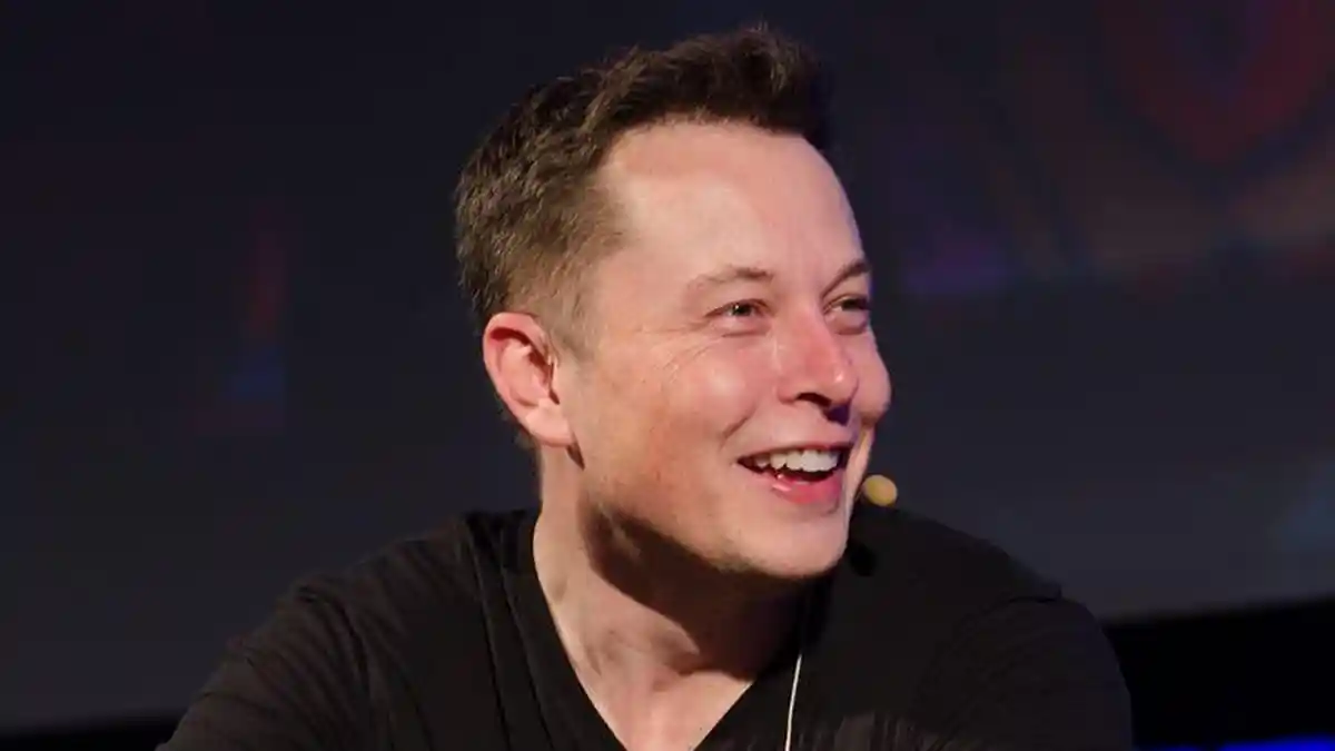Kekayaan Elon Musk Melonjak Jadi Rp12.500 Triliun, Kalahkan Gabungan Harta  Larry Page dan Jeff Bezos - Serambinews.com