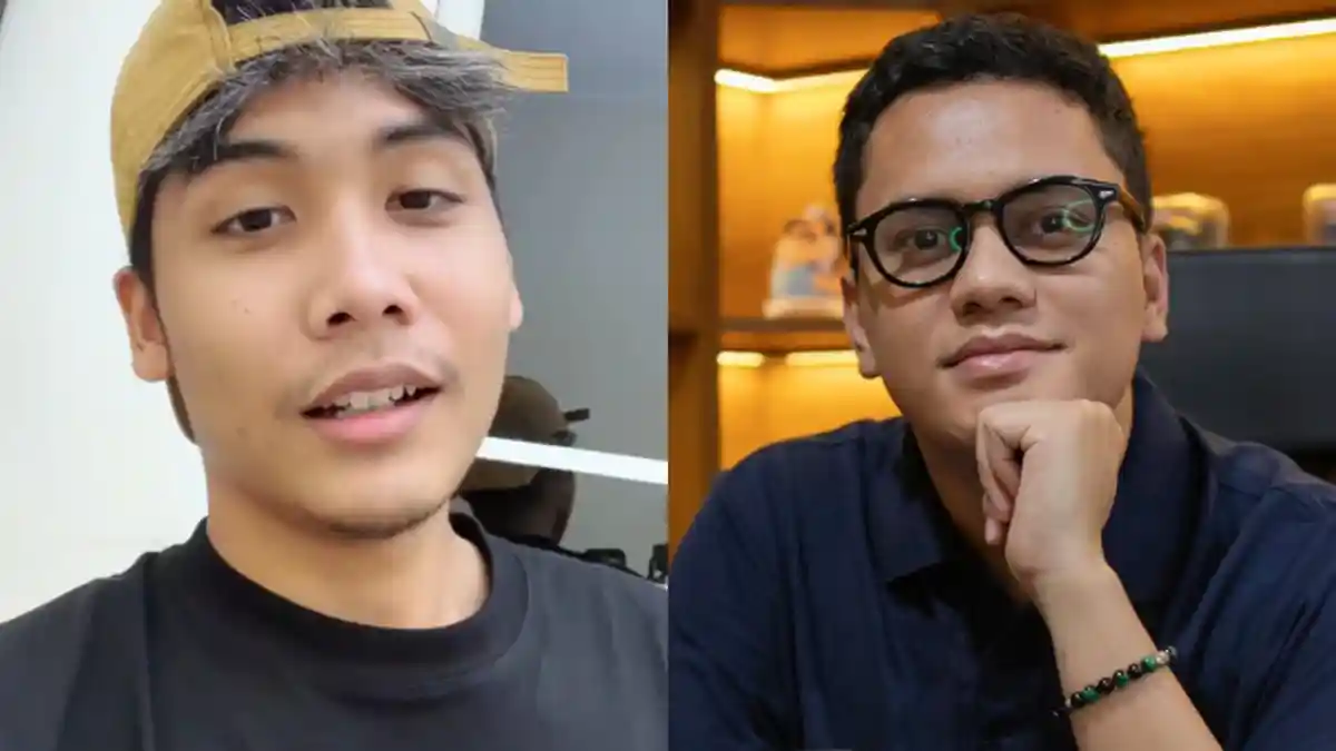 Bintang Emon Sindir Arief Muhammad Soal Bagi-bagi Vespa Gratis, 'Siap Dilanjut Bila Ga Dikirim'