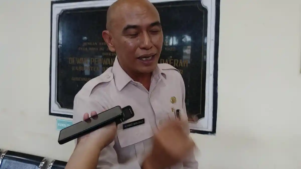 Tersangka Korupsi, Posisi Kepala TPHP Jember Segera Diisi