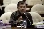 Jusuf Kalla Memberi Keterangan Kasus Century