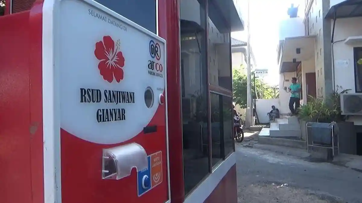 Cegah Pemalsuan Surat Sehat, Pemohon Wajib Datang ke RSUD Sanjiwani Gianyar