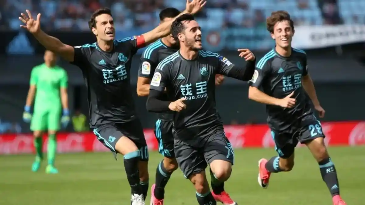 Prediksi Skor Eldense vs Real Sociedad , Head-to-Head dan Statistik di Copa del Rey