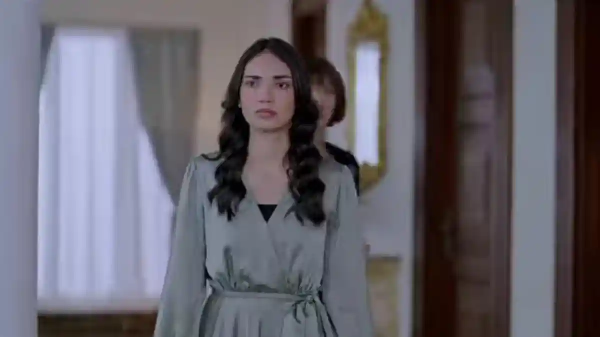 Link Gratis Streaming SCTV dan Sinopsis Rindu Bukan Rindu Hari Ini, Kecurigaan Alisya pada Suci