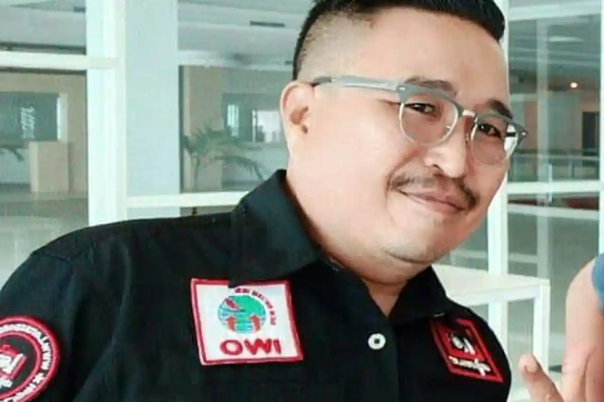 Ketua IWO Sulbar Prediksi PSM Makassar Menang 2-0