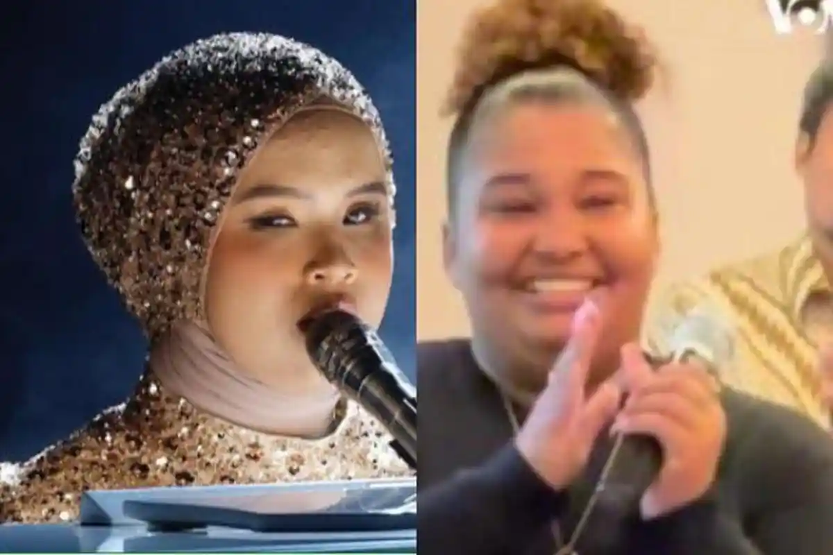 Putri Ariani Punya Fans Setia meski Tak Menang AGT, Warga Amerika Rela Tempuh 8 Jam: Sangat Berani