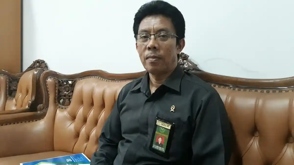 Pasangan Married by Accident Sumbang 30 Persen Perceraian di Jakarta Barat