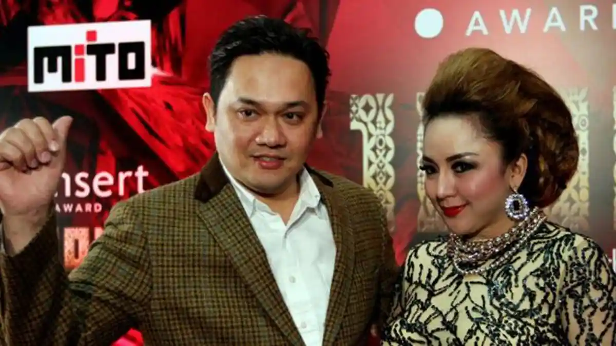 Penampilan Baru Regina Mantan Istri Farhat Abbas, Jarang Terlihat, Kini Bikin pangling