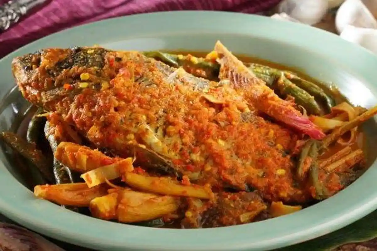 Resep Membuat Sajian Natal 2022 dan Tahun Baru 2023, Berbahan Ikan dan Ayam