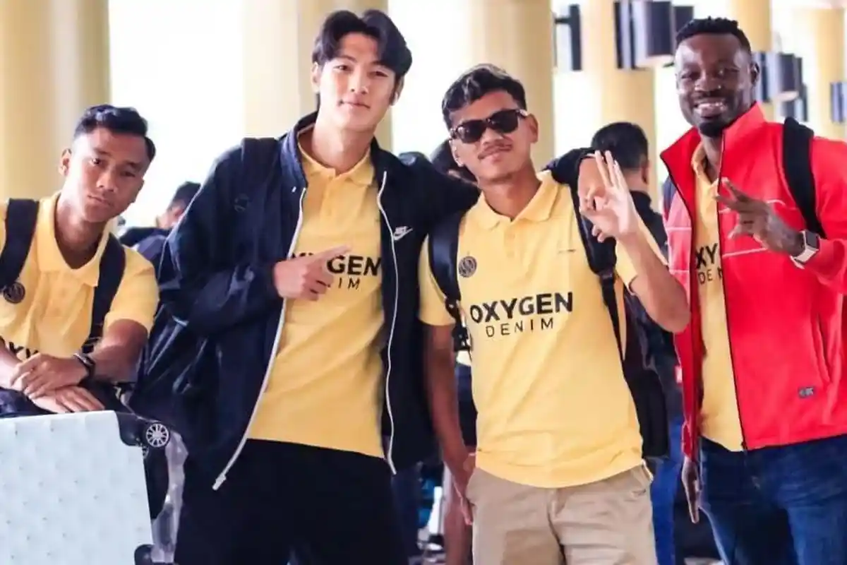 Semen Padang FC Bisa Geser Posisi Persiraja Banda Aceh di Grup 1 Liga 2, Ini Syaratnya