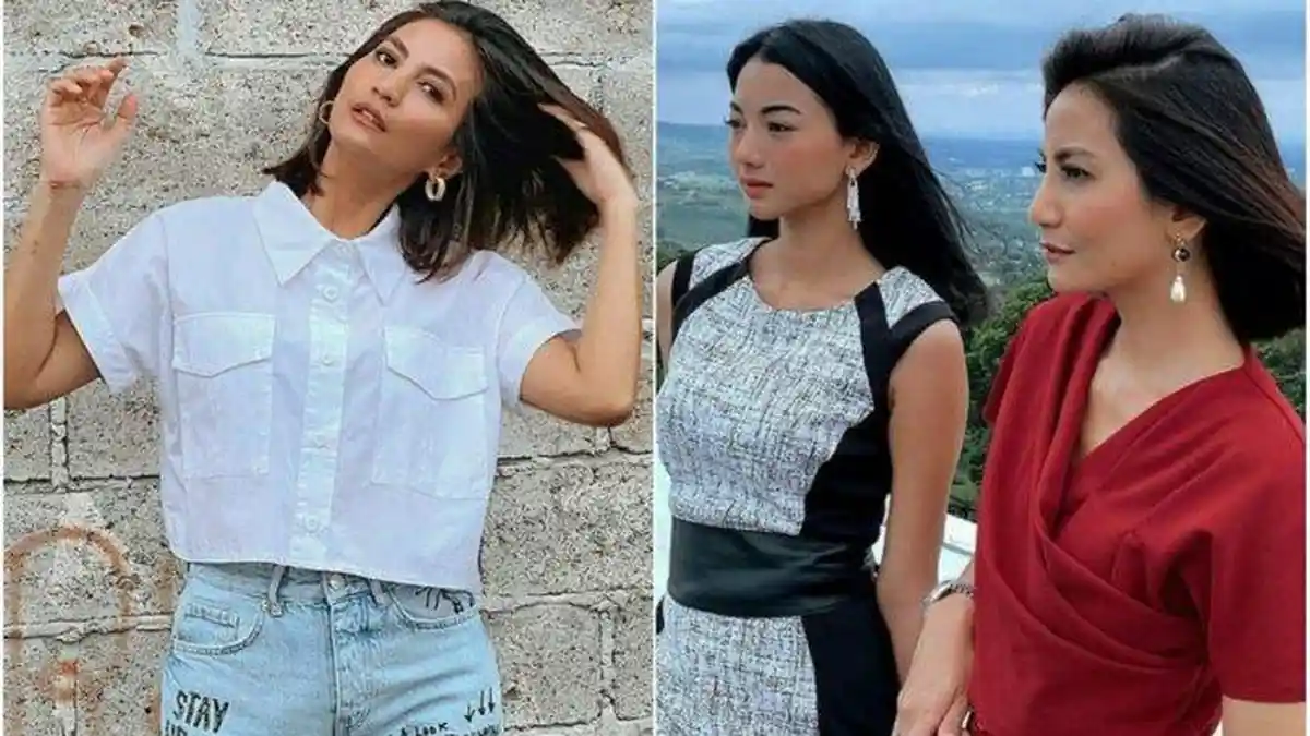 Biodata Natasha Dewanti Pemeran Sarah di Sinetron Ikatan Cinta RCTI, Simak Sinetron yang Dibintangi
