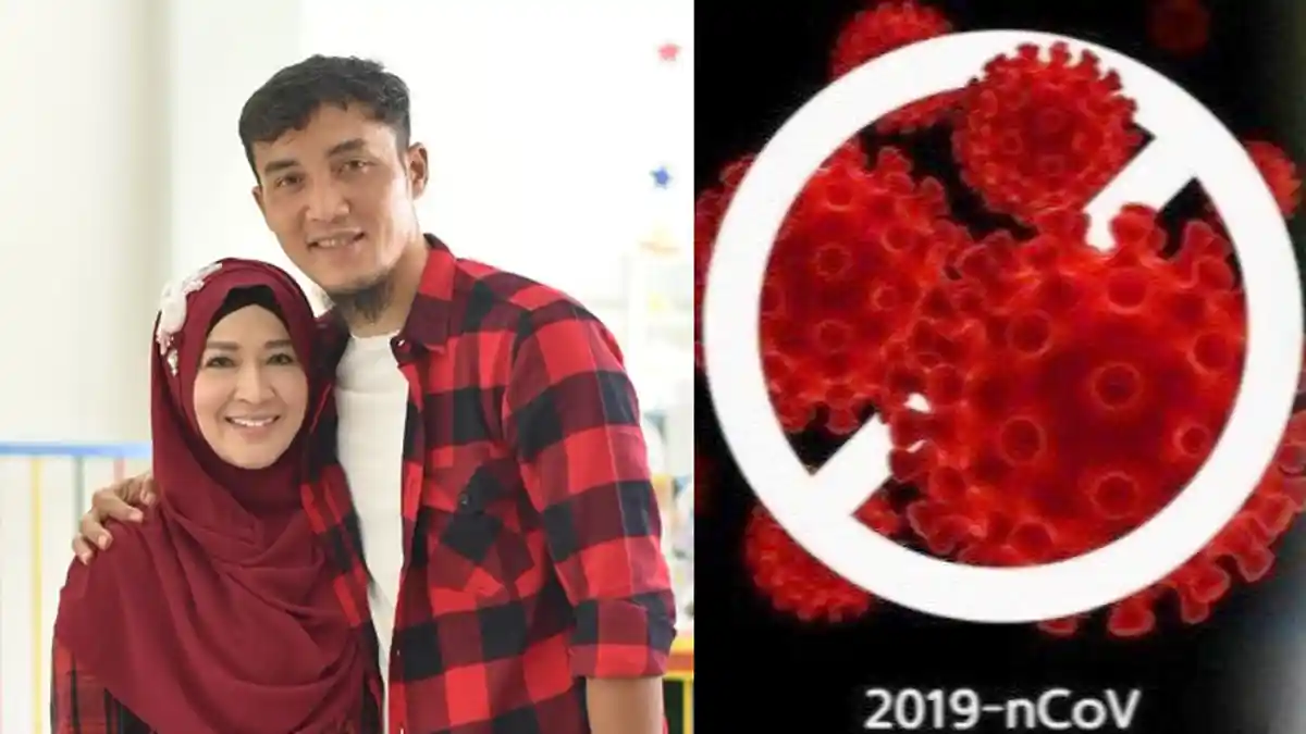 Tak Ingin Tertular Corona, Okie Agustina Deg-Degan Jalani Rapid Test Bareng Gunawan Dwi Cahyo