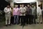 Prabowo Beri Keterangan Pers Terkait Perkembangan Perekonomian