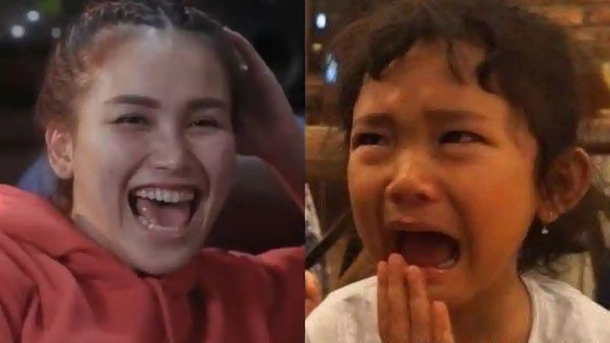 Alasan Ayu Ting Ting Larang Bilqis Jadi Penyanyi, Padahal Tahu Anaknya Berbakat: Suara Kayak Opera