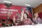 Megawati Gelar Rapat Siaga 1 di Semarang