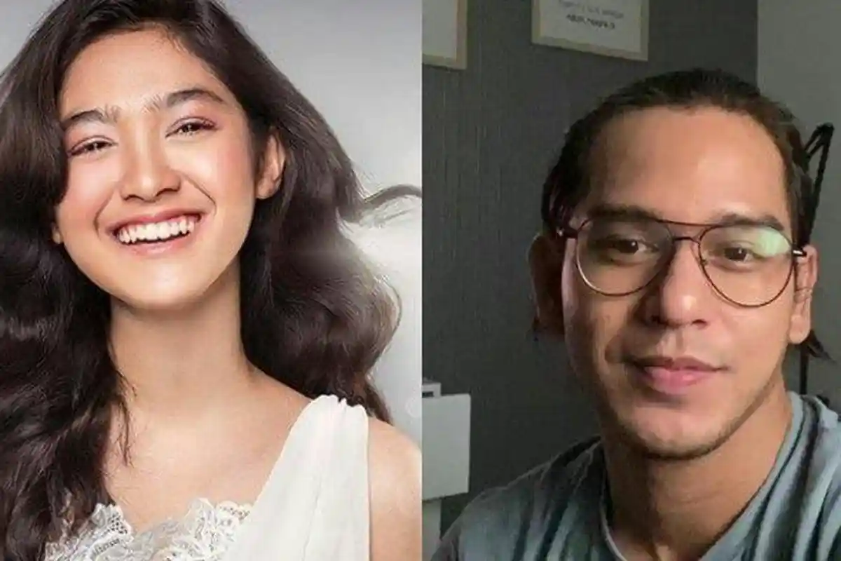 Keluarga Kian Dekat Satu Sama Lain, Kakak Ipar Cut Syifa Juga Punya Panggilan Akrab Buat Rangga Azof