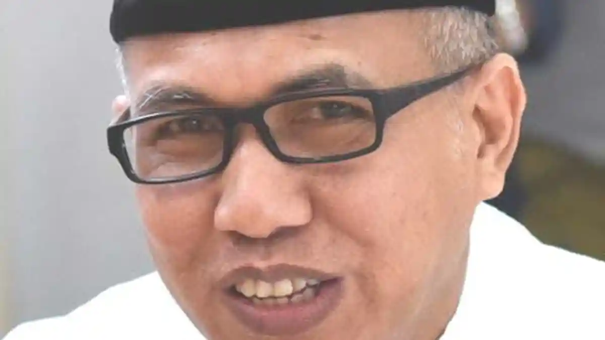 Seleksi Calon Penerima Beasiswa Harus Terbuka