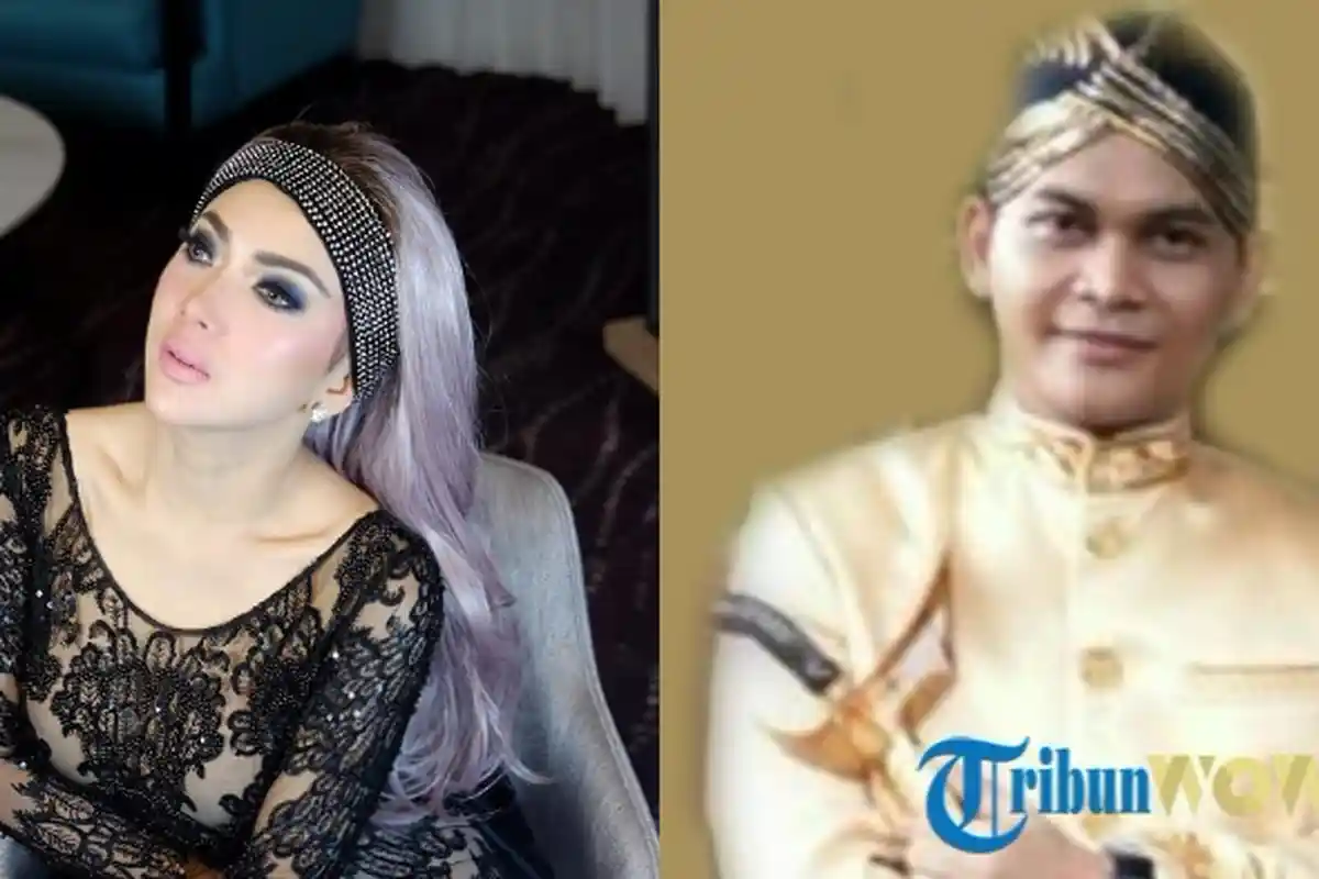 Mbah Mijan Sebut Mr 'Hatu Hara' Berikan 50 Persen Kekayaannya untuk Syahrini