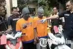 Awas, Pencuri Motor Milik Orang yang Lagi Salat di Masjid Merajalela, Waktu Khusus ini yang Dipilih