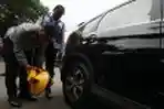 Penertiban Parkir Kendaraan Bermotor