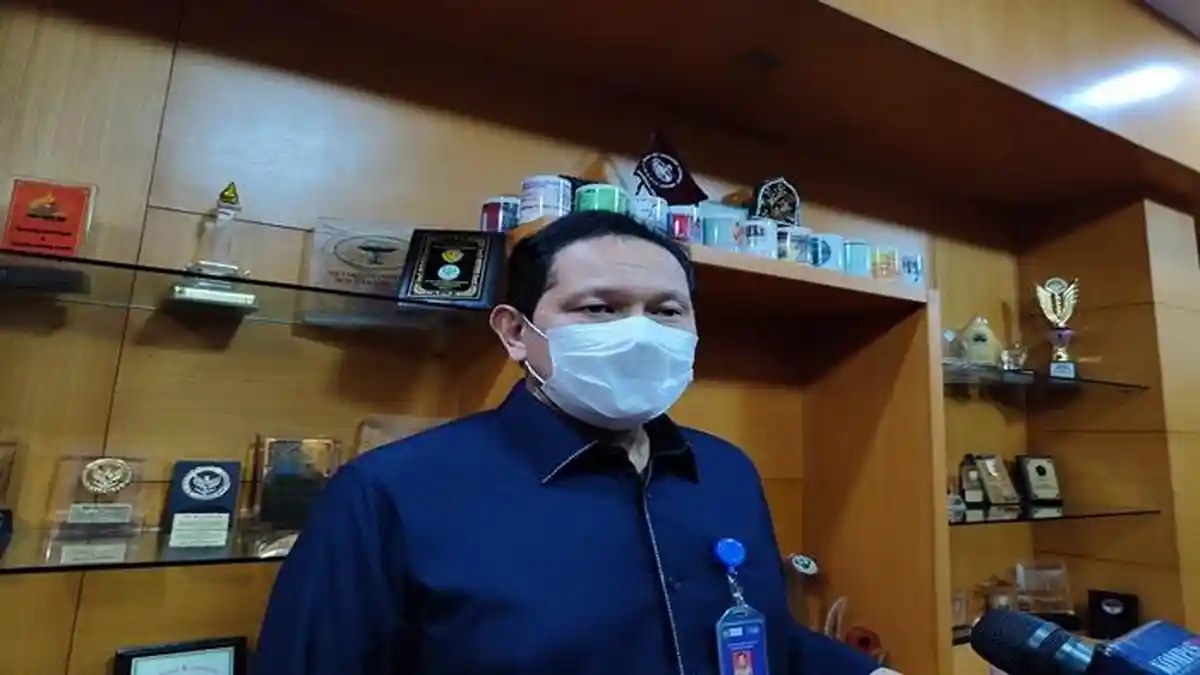 Dinkes Sumsel Sebut Kasus Gagal Ginjal Akut Belum Masuk Status KLB