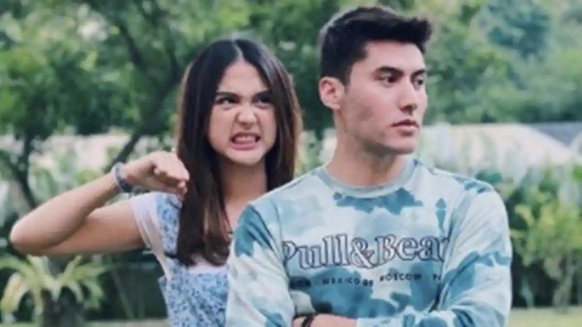 Kejamnya Netizen Indonesia, Hanya karena Berperan Antagonis di Sinetron, Artis Ini Dihujat