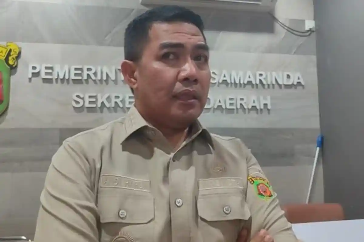 Walikota Samarinda Sebut 2 Trayek Bus Listrik Ditargetkan Beroperasi Tahun Ini
