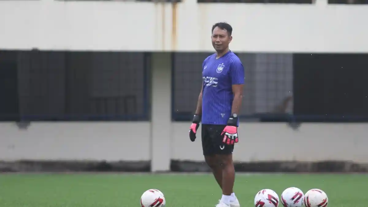 Persipura Vs PSIS, IKP Berharap Tuah Manis Stadion Klabat Manado : Mahesa Jenar Pernah Juara di Sana