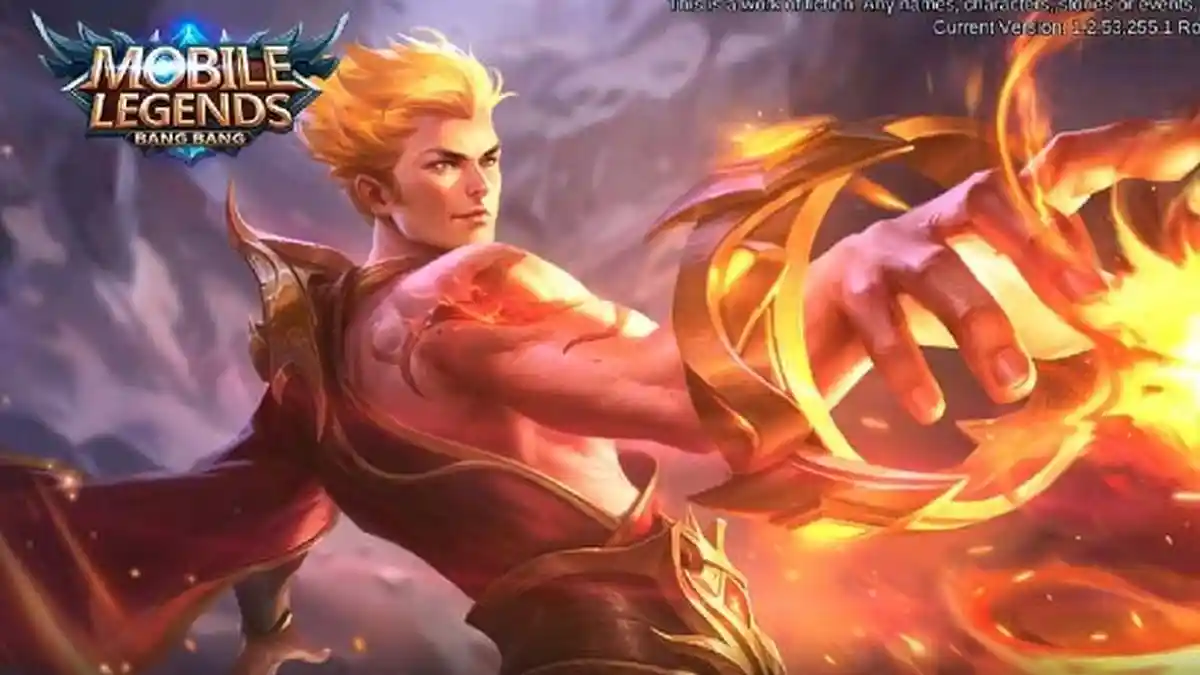 Moonton Modifikasi Hero Mobile Legends Valir, Kekuatan Baru Hero Role Mage dengan Burst Damage