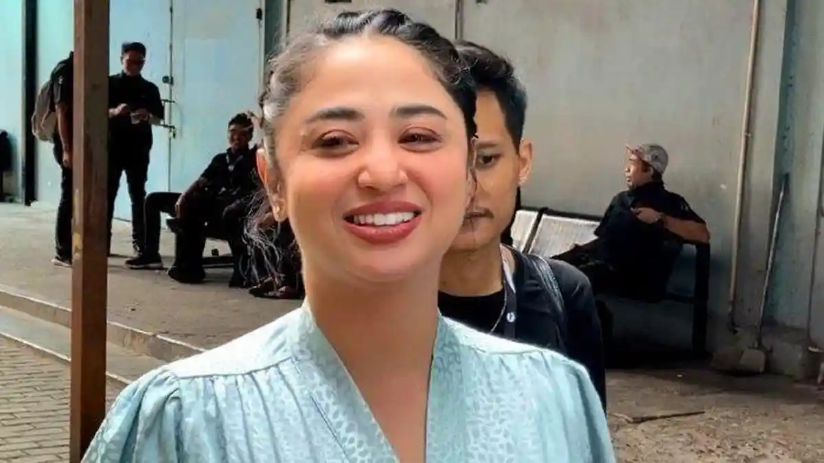 Sepi Job Nyanyi Dangdut Selama Ramadan, Dewi Perssik Rela Banting Setir, Tawarkan Keahlian Lain