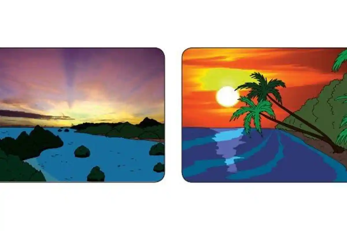 Soal Ujian Sekolah dan Kunci Jawaban Tema 9 Kelas 6 Halaman 51 --59, Urutan Planet di Tata Surya