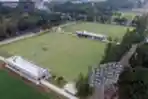 Venue Lapangan ABC GBK Siap Digunakan