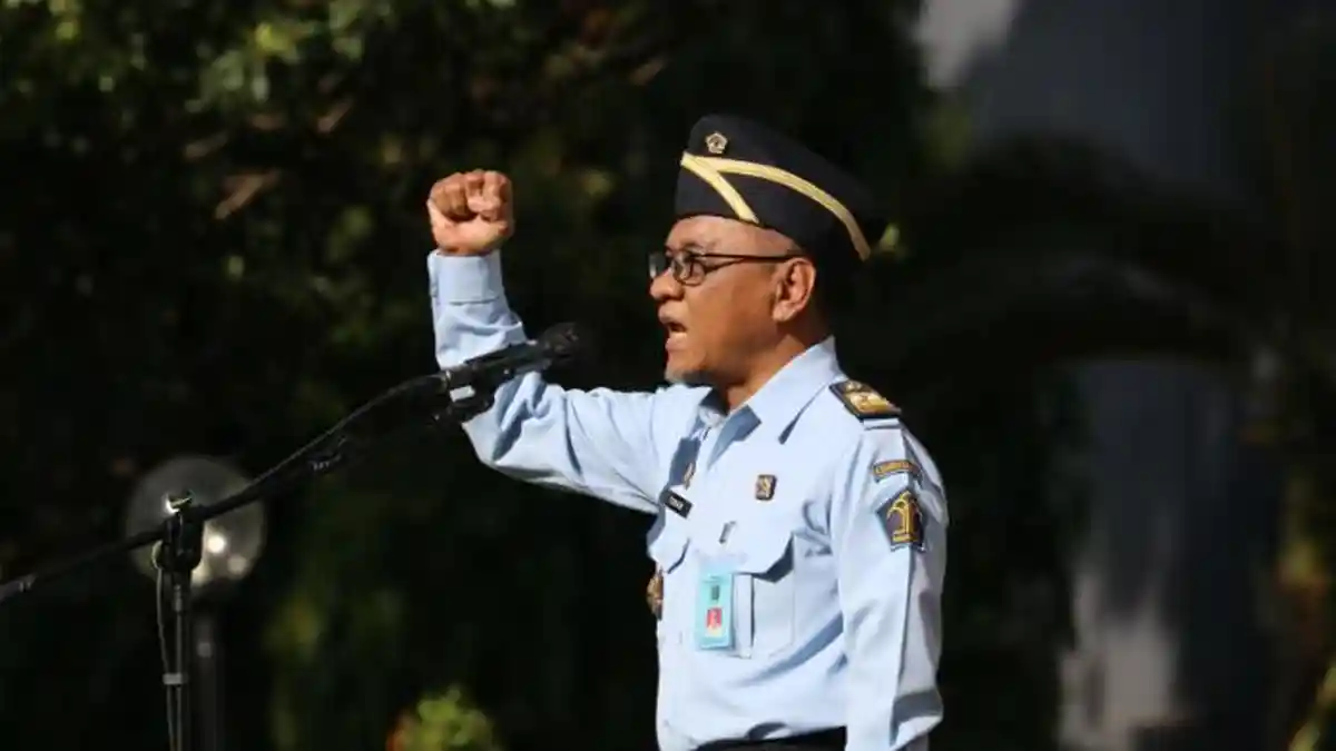 Kesadaran dan Kepatuhan Hukum Masyarakat Terhadap Perlindungan Cagar Budaya Masih Rendah