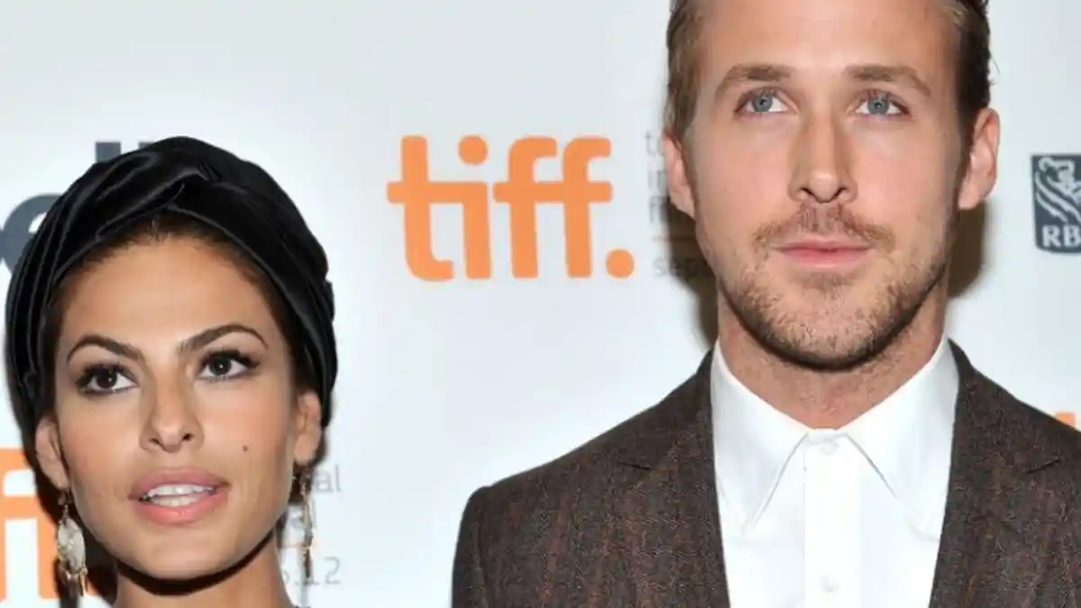 Eva Mendes Membuka Kehidupan Pribadinya dengan Ryan Gosling dan Dua Anak Perempuan Mereka