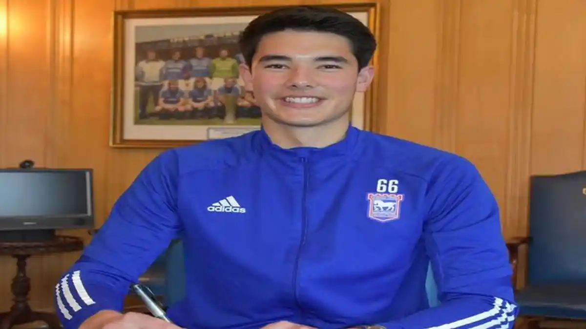 Dikontrak Ipswich Town 3 Tahun, Elkan Baggot Sudah Pasang Target Gol: Saya tidak Sabar