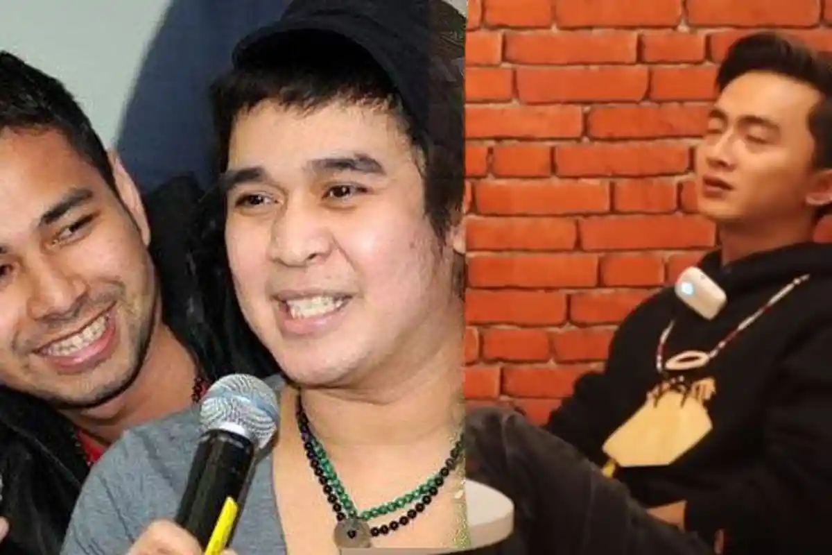 TANGIS Sensen, Kenang Penyakit Raffi Ahmad Mirip Olga Syahputra: Aku Trauma, Takut Kehilangan Lagi