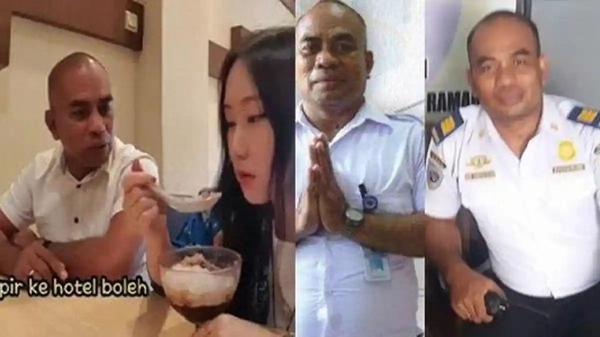 USAI Salahkan Netizen dan Rekan Kerja, Asri Damuna Kini Tuduh YouTuber Jiah Goda Duluan: Dia Mulai!