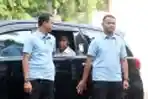Tes Kesehatan Jokowi Maruf Amin