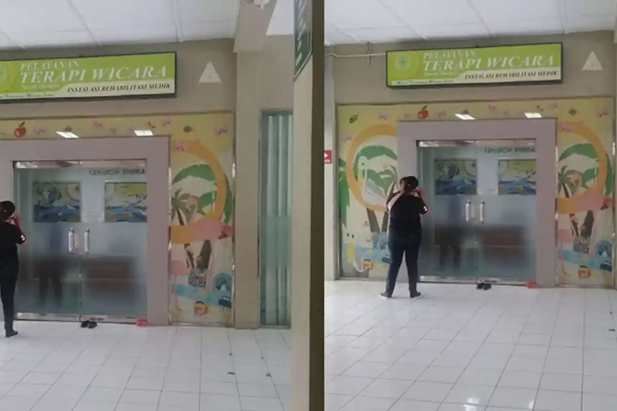 Curhat Haru Ibu yang Jalani Terapi untuk Anaknya, Tamparan Bagi Orang Tua yang Suka Marah