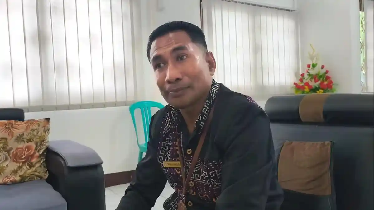 Dinas PKO Sikka Siapkan Insentif untuk Guru Honorer 