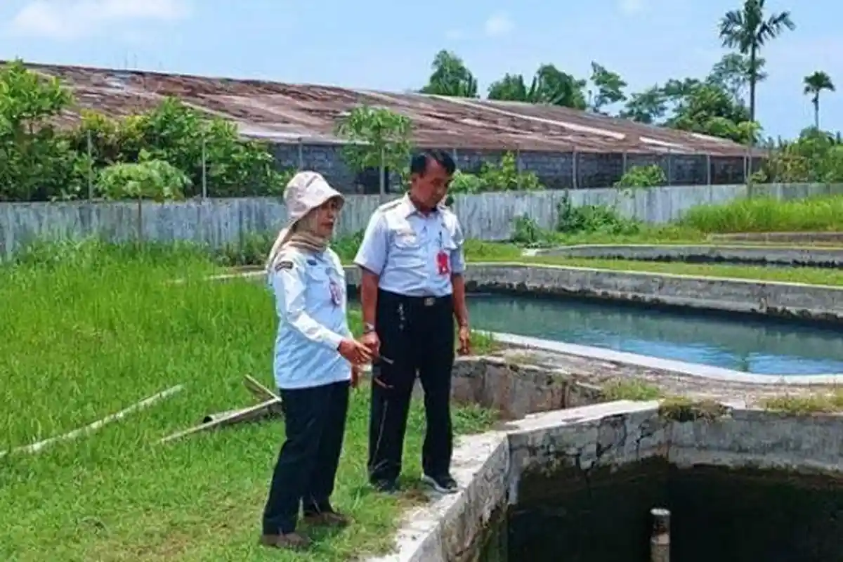Pesisir Laut Selatan Lumajang Disiapkan Jadi Destinasi Wisata Bahari Berbasis Perikanan