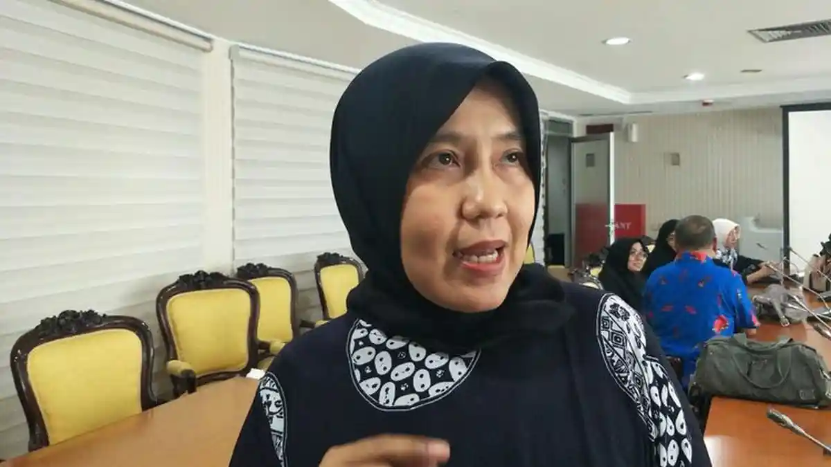 Dibully sampai Dipanggil Polisi, Tangis Dokter Ani Hasibuan Pecah: Jangan Sampai Bertambah Korban