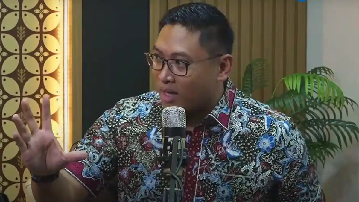 Sudaryono: UMK di Jateng Harus Naik, "Prabowo Presiden, Saya Bisa Minta Pabrik Dibangun di Jateng"