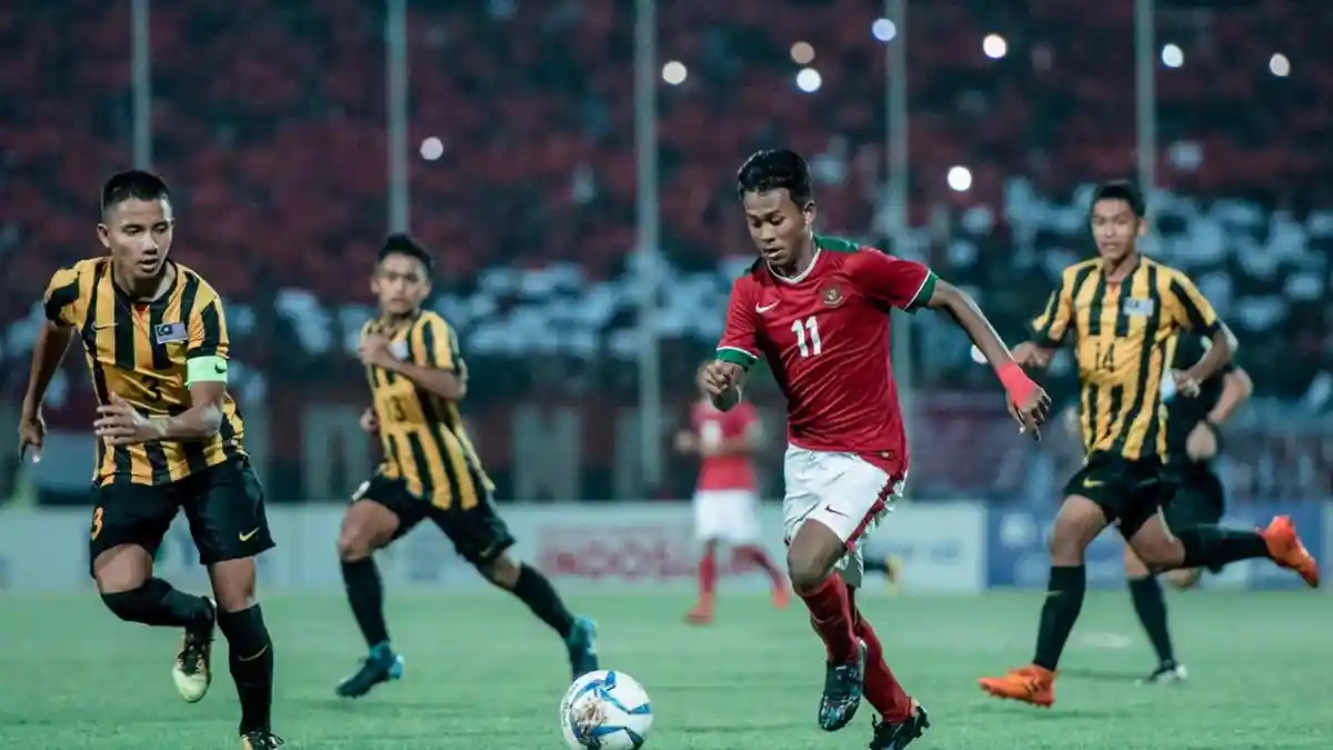 Rencana Djadjang Nurdjaman Begitu Supriadi Gabung di Tim Persebaya Surabaya