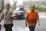 Noer Salehhoeddin Diperiksa Perdana
