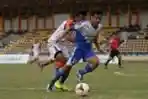 PSPS Pekanbaru Taklukkan PSGC Ciamis 3-2