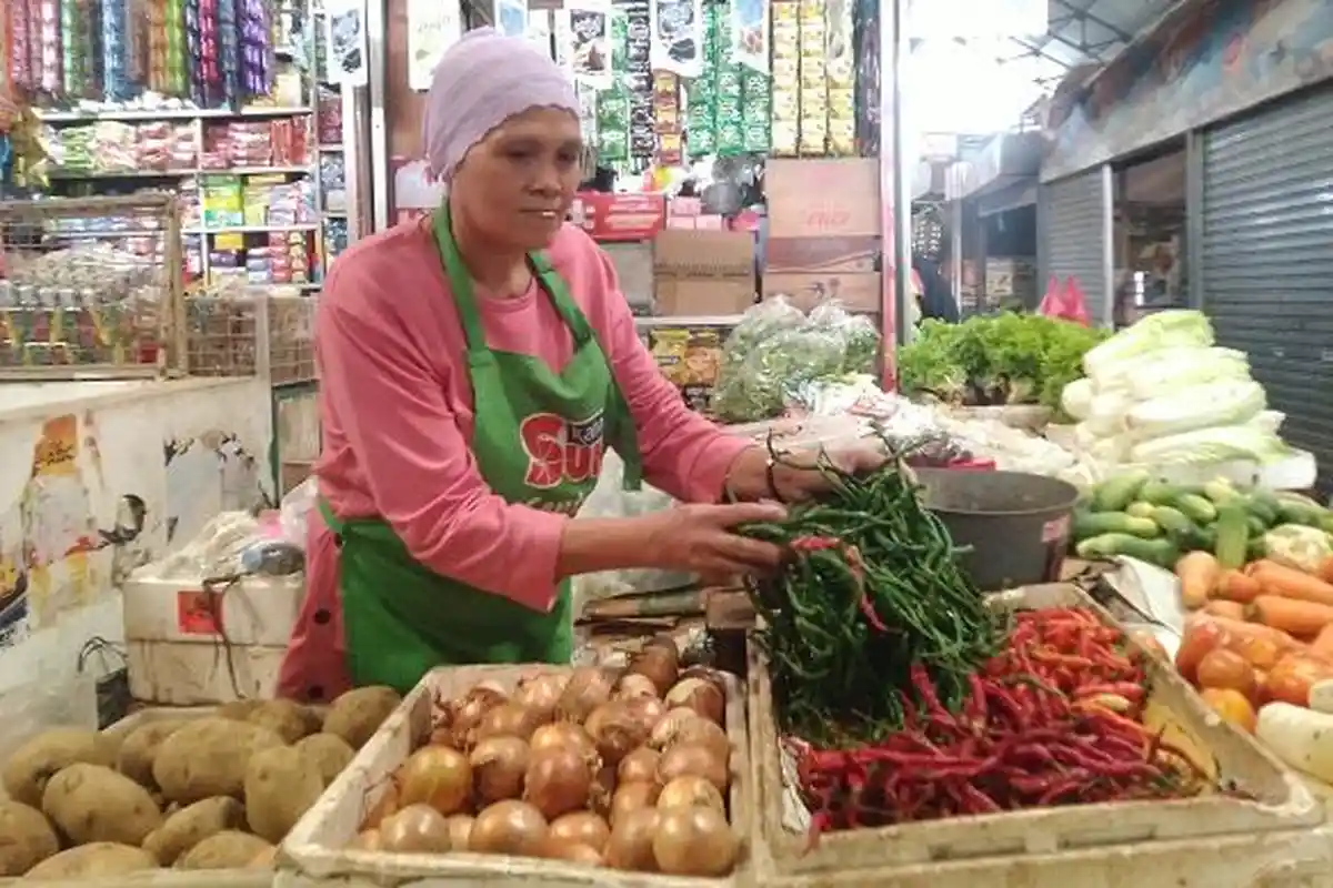 Info Harga Sembako Kabupaten Banyumas, 8 Februari 2023: Tidak Ada Peubahan Harga