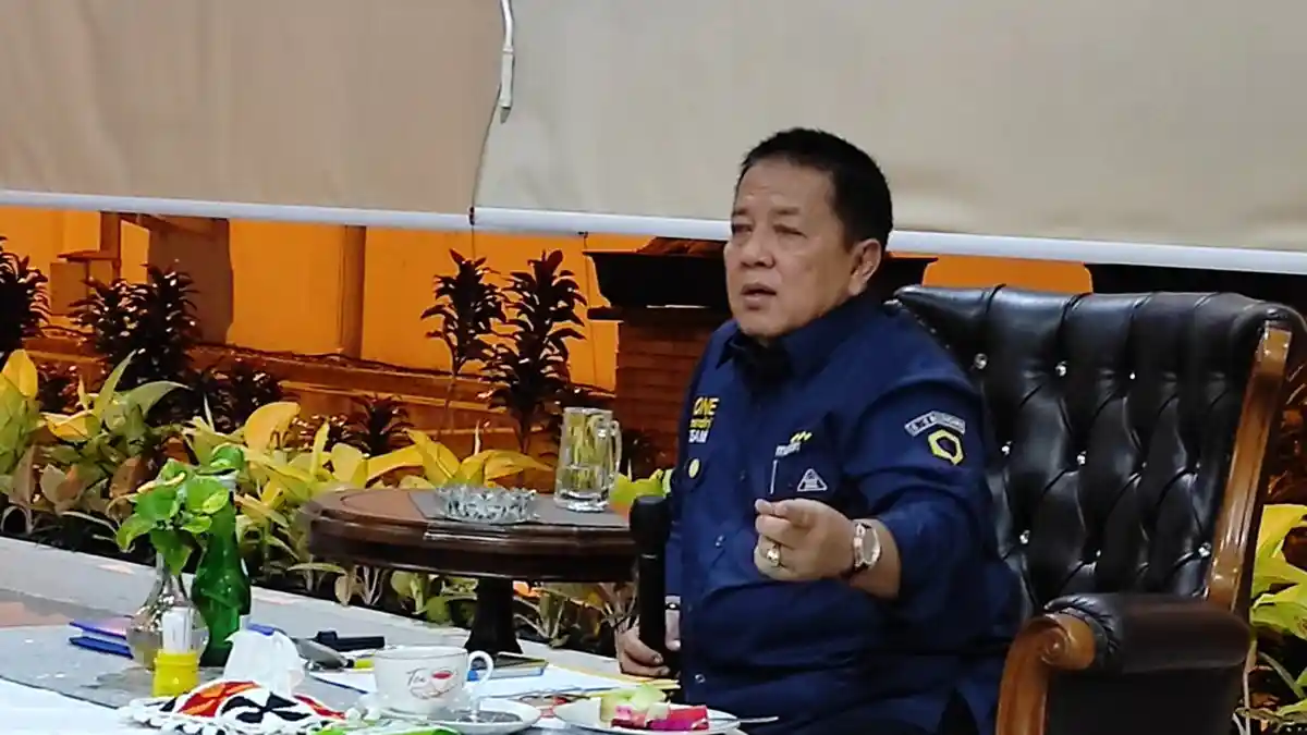 Gubernur Lampung Sesalkan Pernyataan Mendikbud Nadiem Terkait PTM di Lampung