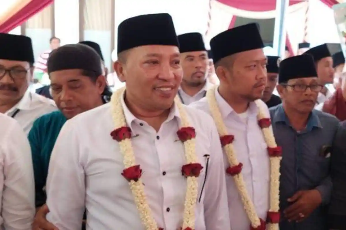 Sepak Terjang Slamet Junaidi Bupati Sampang 2025, Bertahun-tahun Jadi Direktur PT